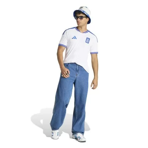 Griechenland Trikot - 2026-27